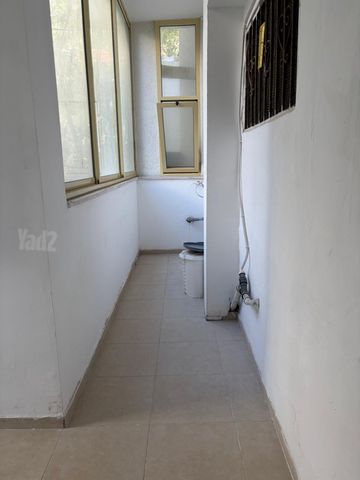 דירה להשכרה בתל אביב יפו (תיווך) — 3