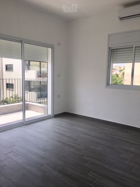 דירה להשכרה בתל אביב יפו (תיווך) — 3