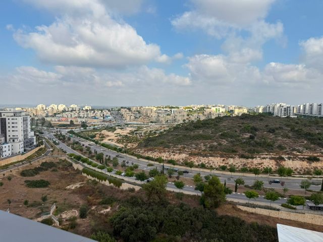 גג/ פנטהאוז
