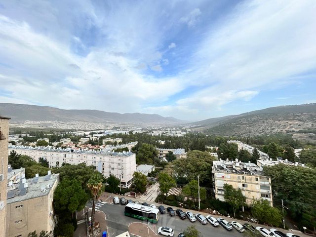 שדרות נשיאי ישראל 