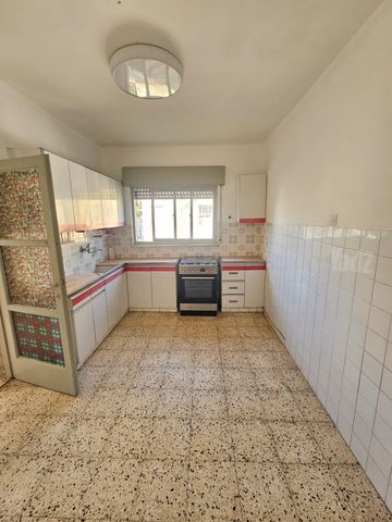 דירה להשכרה בירושלים (תיווך) — 2