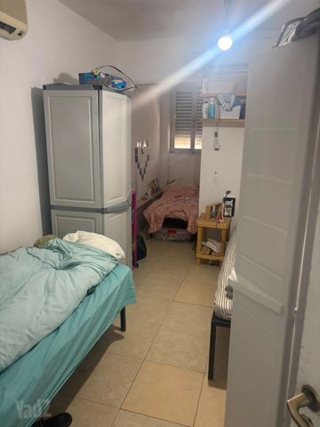דירה להשכרה בירושלים (תיווך) — 4