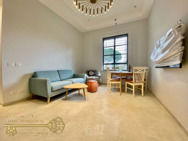 דירה להשכרה בירושלים (תיווך) — 2