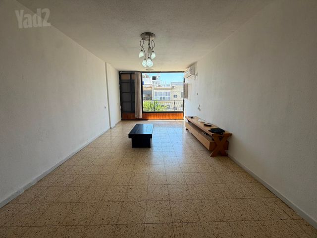 דירה להשכרה בתל אביב יפו (תיווך) — 2