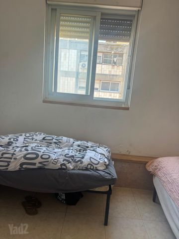 דירה להשכרה בירושלים (תיווך) — 2
