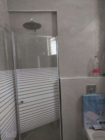 דירת גן להשכרה בתל אביב יפו (תיווך) — 5