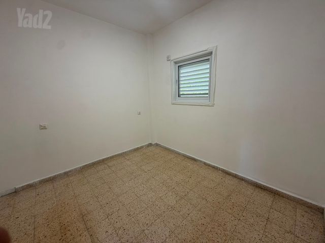 דירה להשכרה בתל אביב יפו (תיווך) — 4