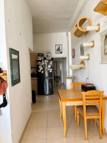 דירה להשכרה בתל אביב יפו (תיווך) — 5