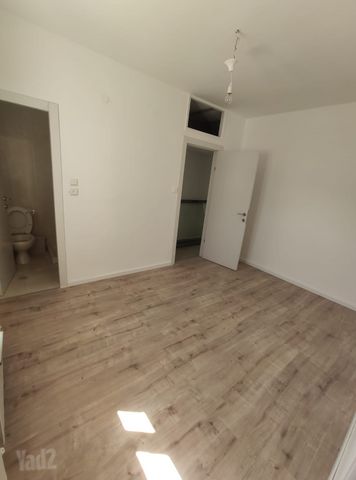 דירה להשכרה בירושלים (תיווך) — 5