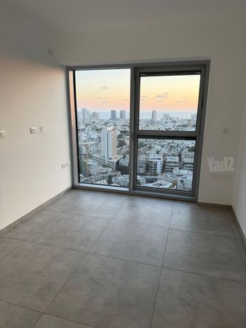 דירה להשכרה בתל אביב יפו (תיווך) — 2