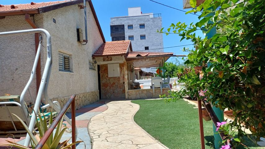 הרקפת 