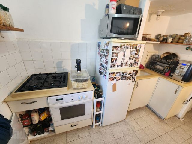 דירה להשכרה בירושלים (תיווך)