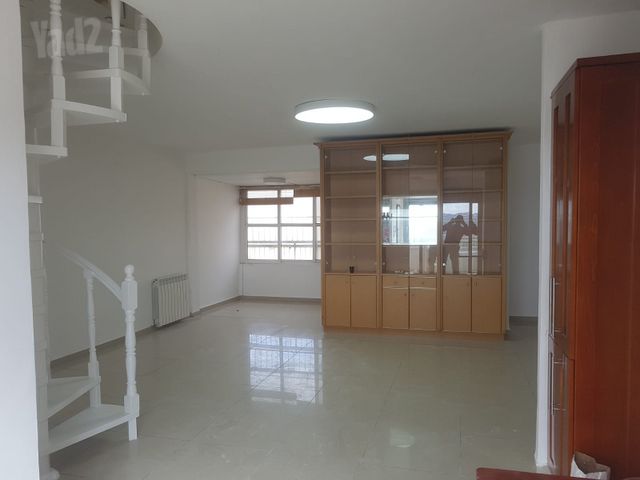 דירה להשכרה בירושלים (תיווך) — 3