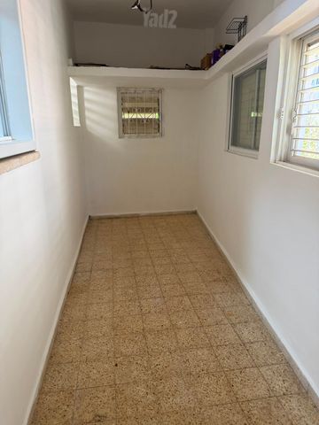 דירה להשכרה בתל אביב יפו (תיווך) — 5