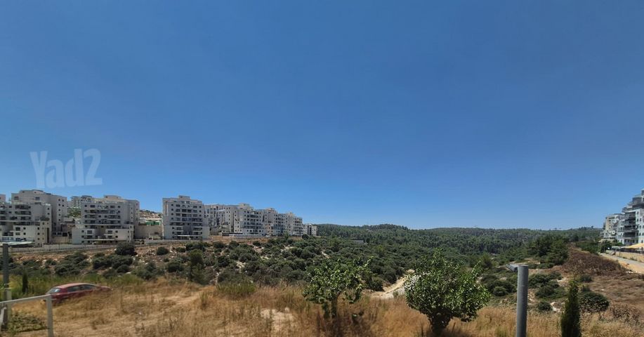 דירה להשכרה בבית שמש (תיווך) — 3