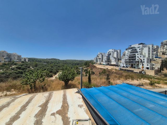 דירה להשכרה בבית שמש (תיווך) — 4