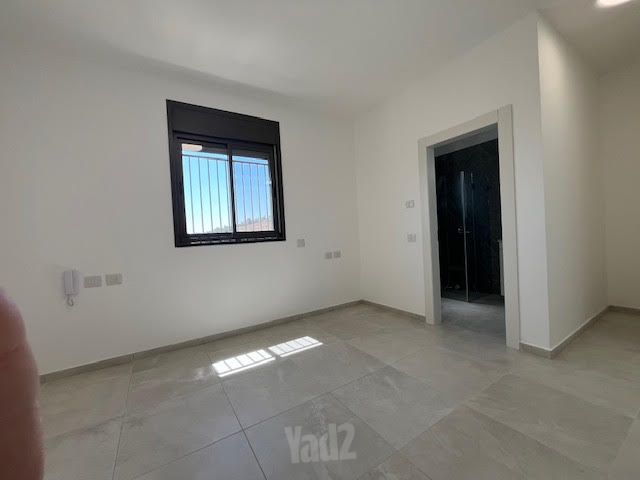 דירה להשכרה בירושלים (תיווך) — 2
