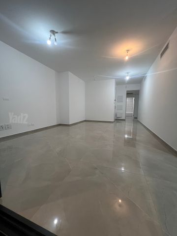 דירה להשכרה בתל אביב יפו (תיווך) — 2
