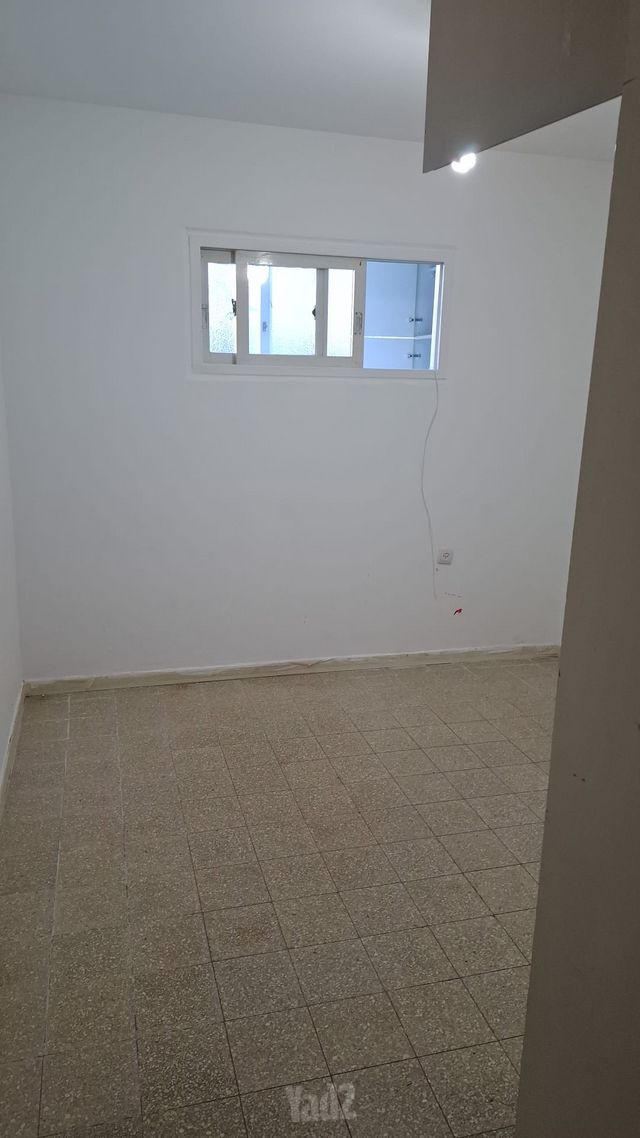 דירה, עמנואל אולסבנגר, קרית היובל, ירושלים