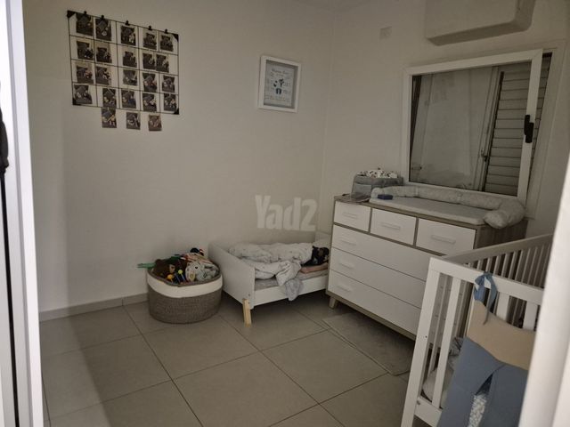 דירה, אושר גולדוסר, כפר גנים ג, פתח תקווה