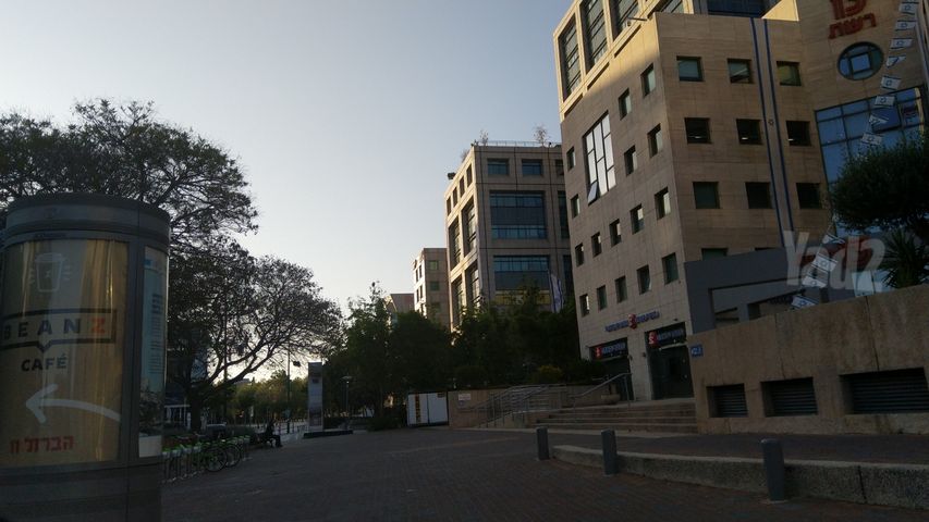 הברזל 3
