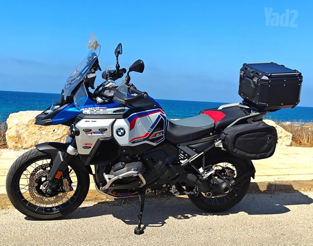 מודעת רכב ב.מ.וו R1300GS Adventure