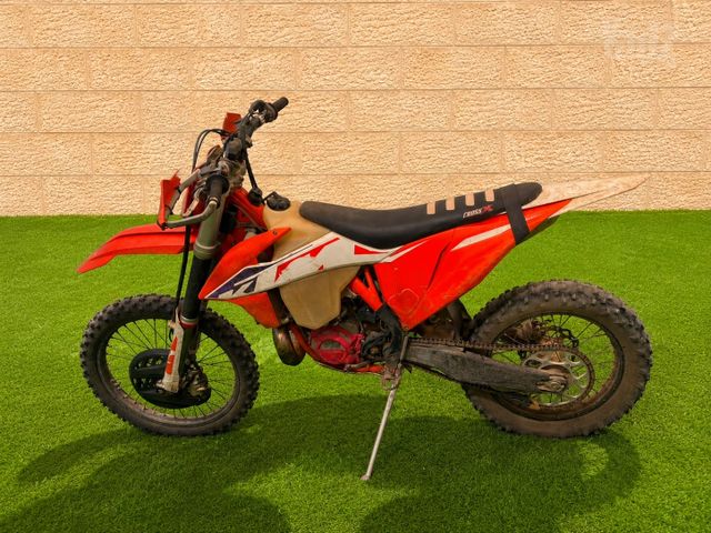 מודעת רכב KTM Enduro EXC 250
