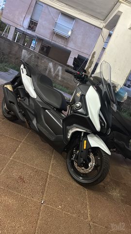מודעת רכב QJ MOTOR FORT350