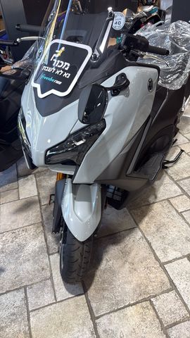 מודעת רכב ימאהה Tmax 560 Tech