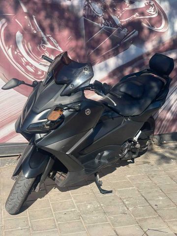 מודעת רכב ימאהה Tmax 560