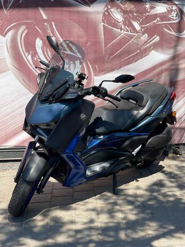 מודעת רכב ימאהה X-MAX 300