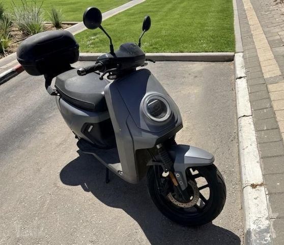 NIU NQI GT Pro