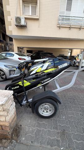 מודעת רכב ימאהה