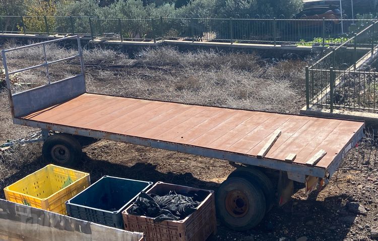 מודעת רכב פרטי/מסחרי