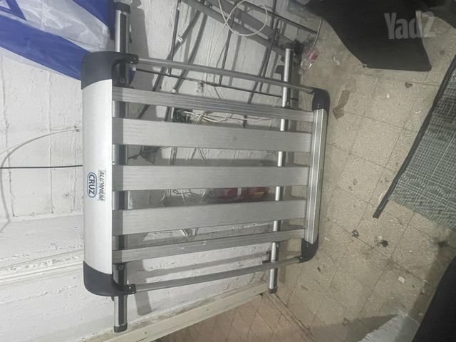מודעת רכב פרטי/מסחרי