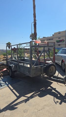 מודעת רכב נגרר (קראוון נגרר)