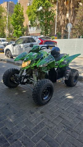 מודעת רכב ACCESS