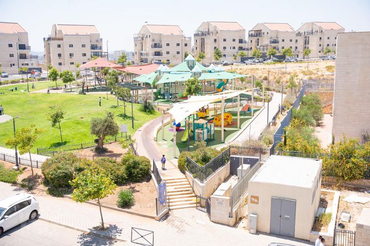 אהבת שלום 7