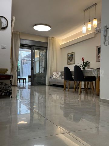 דירת גן למכירה בקרית יערים — 2