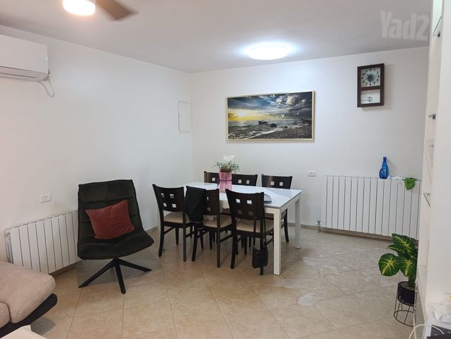 דירת גן למכירה בירושלים — 3