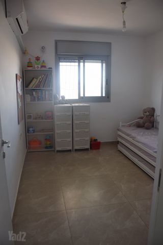 דירה למכירה בבית שמש — 4
