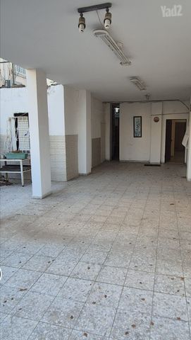 דירת גן למכירה בתל אביב יפו — 4
