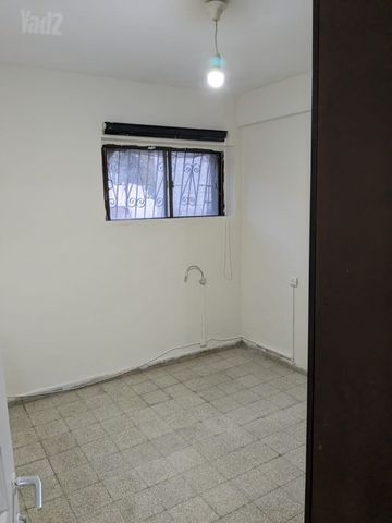דירה למכירה בירושלים — 3