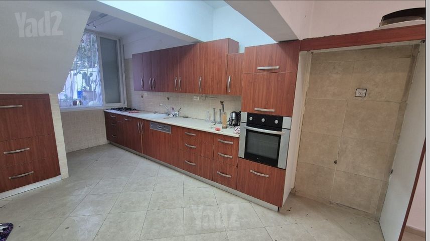 דירת גן למכירה בתל אביב יפו — 5