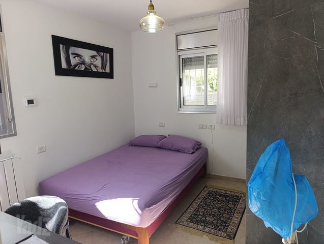 דירת גן למכירה בירושלים — 4