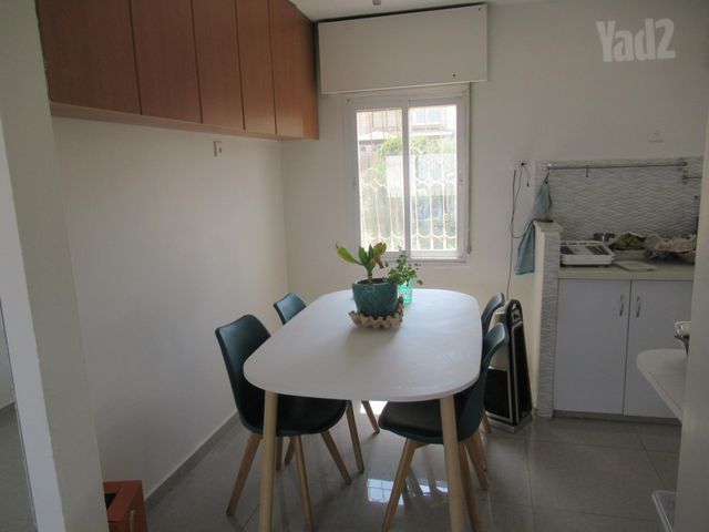 דירה למכירה בירושלים — 5