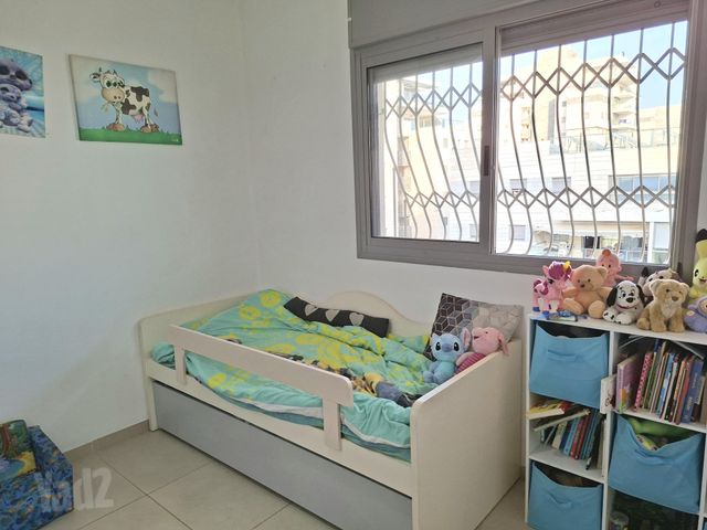 דירה, אפרים קישון 6, חתני פרס ישראל, באר יעקב