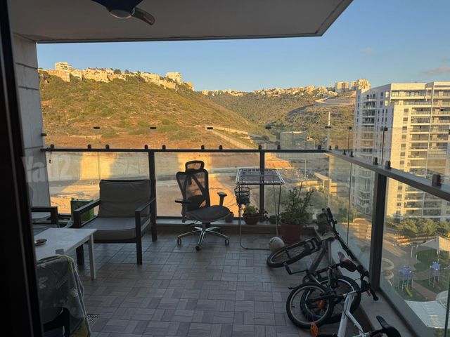 דירה, שונית 7, רמת חביב / רמת הנשיא, חיפה
