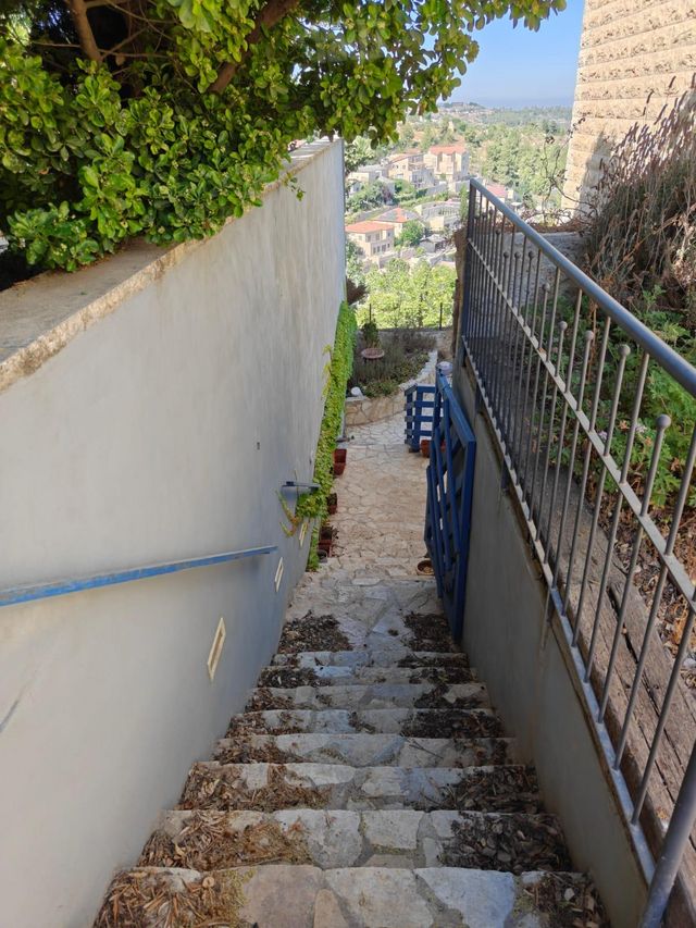 דירה, נוף הרים 124, הר אדר, הר אדר