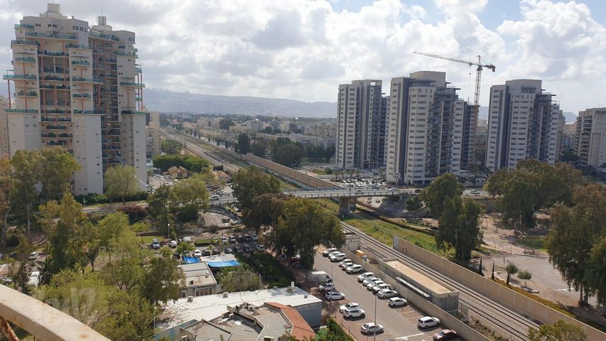 החשמונאים 45